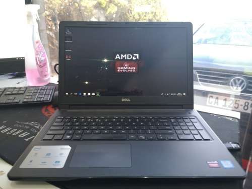 *7TH GEN GAMING*7th GEN i7*DELL INSPIRON 3567*i7-7500U*8GB DDR4*RADEON R5*1000GB*